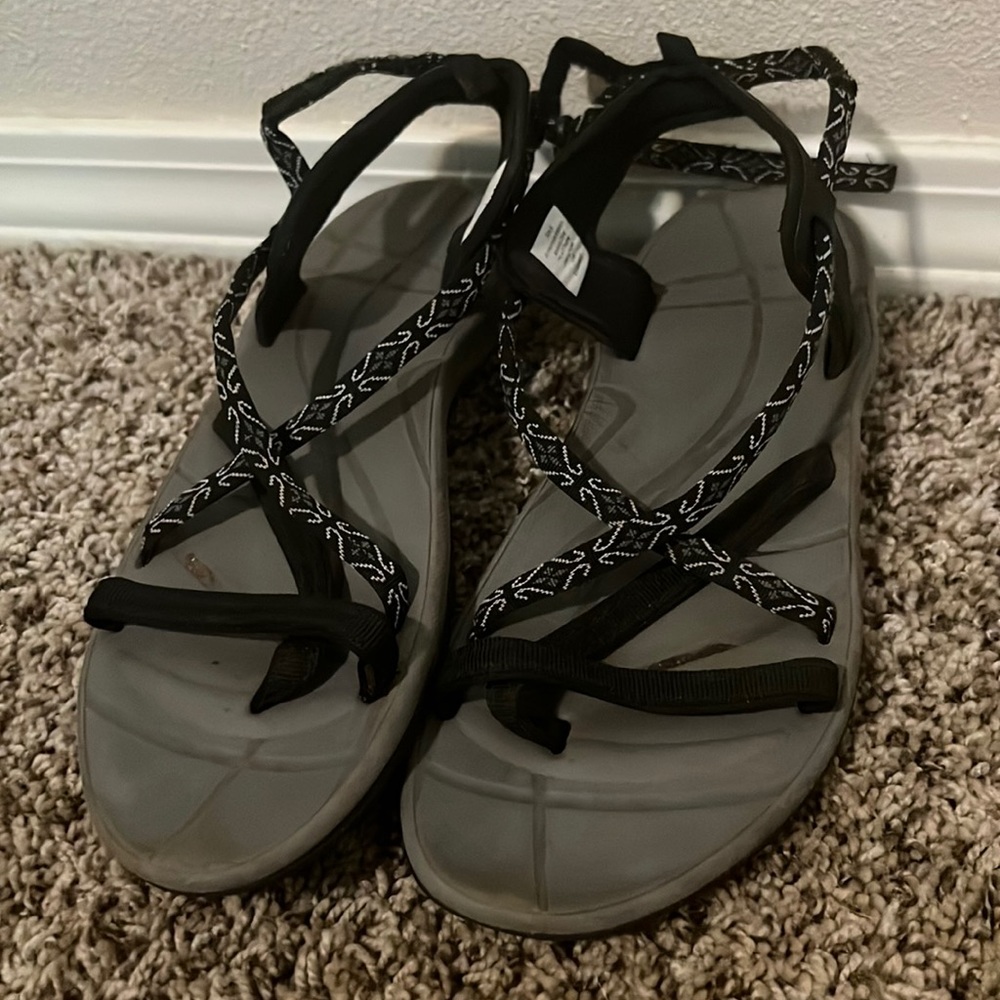 Hiking Sandals